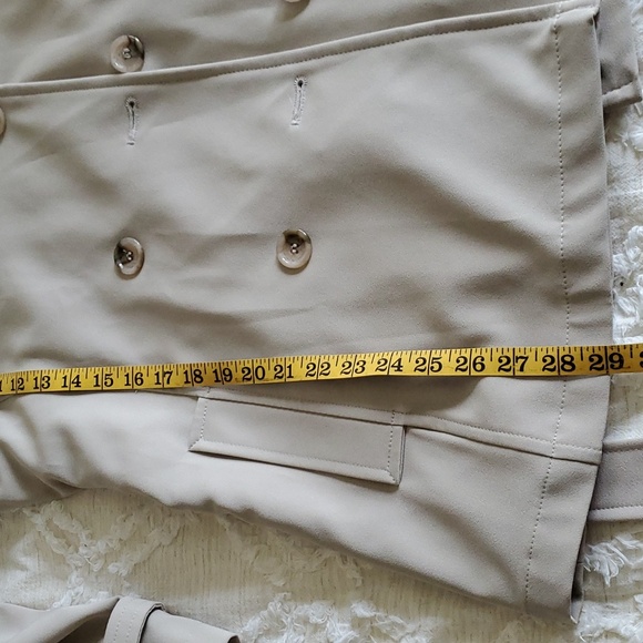 NWT Light weight Coat Jacket - Picture 9 of 10